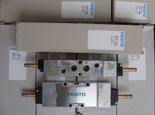 FESTO原裝正品19789	JMFH-5-1/4-B