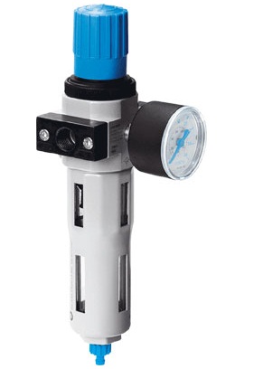 185779	LFR-1/8-D-MINI-KG渚涙噳(y墨ng)FESTO姝ｅ搧