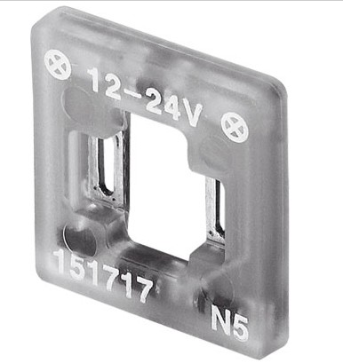 151717	MEB-LD-12-24DC供應(yīng)FESTO正品