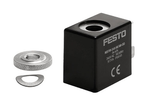 107107	MEH-3-24V DC供應(yīng)FESTO正品
