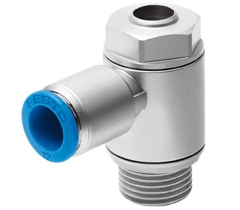 534339	GRLA-1/4-QS-8-RS-D供應(yīng)FESTO