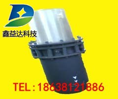 TTB-B彈性套筒補償器，套筒補償器生產(chǎn)廠家