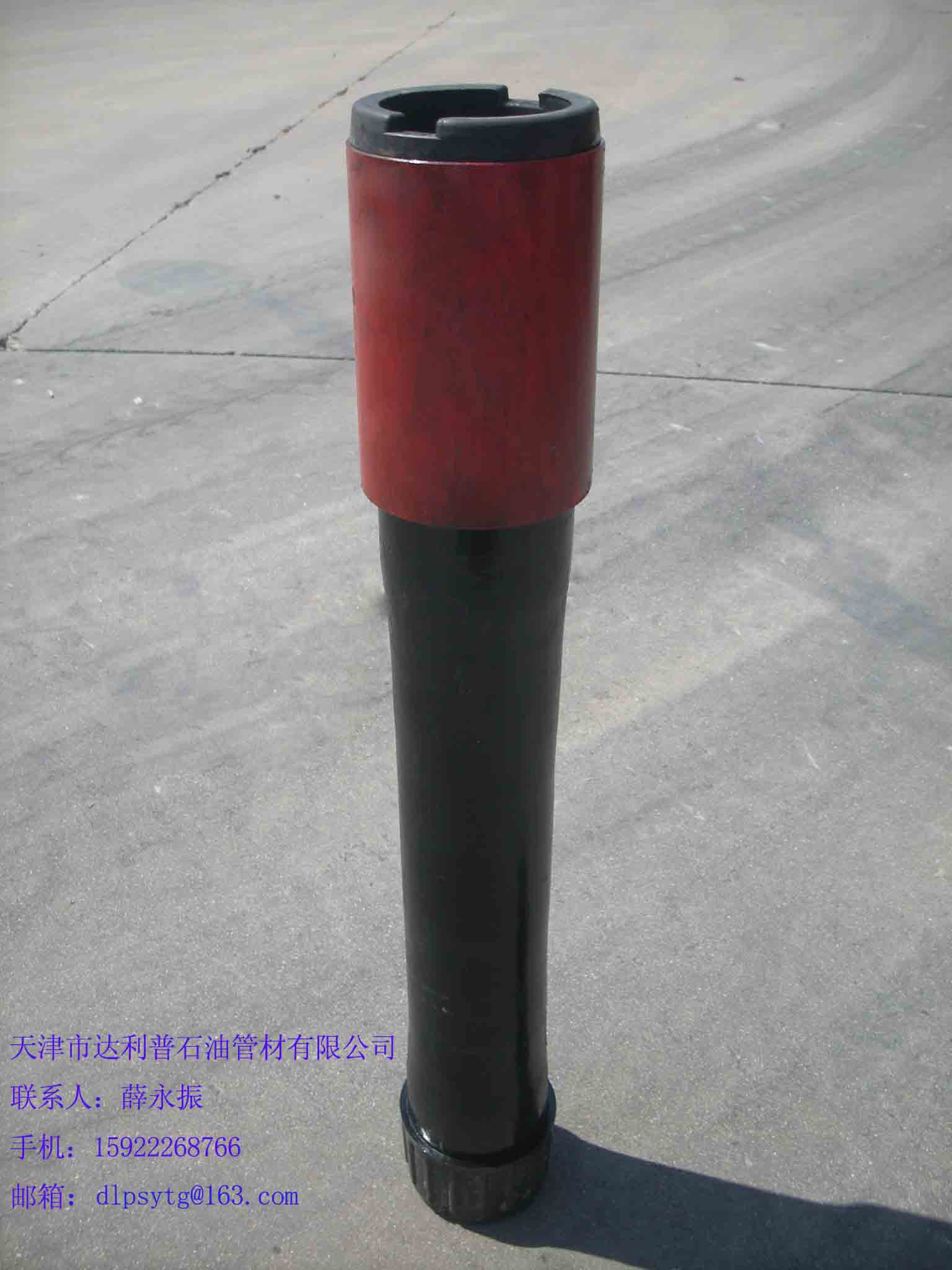 油管短接加工銷售，套管短接加工