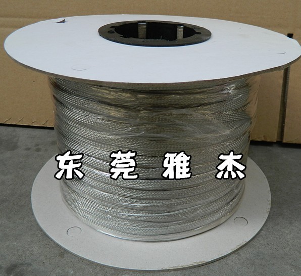 耐高溫不銹鋼絲編織帶，不銹鋼絲編織帶產(chǎn)品批發(fā)