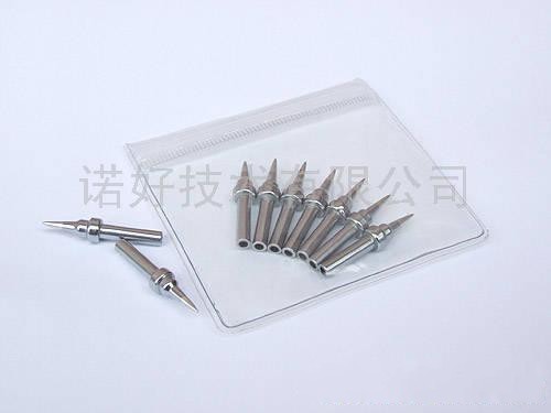 快克200系列烙鐵頭