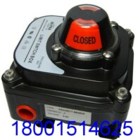 ALS-300ML2低溫閥門限位器/機械式零下40度/IP67防護(hù)閥門位置指示器
