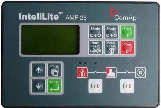 科邁控制器、捷克科邁控制器、科邁AMF25控制器、AMF25