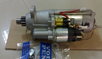 馬達(dá)，沃爾沃馬達(dá)，VOLVO馬達(dá)，發(fā)電機(jī)馬達(dá)