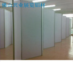 標(biāo)準(zhǔn)屏風(fēng)，書(shū)畫(huà)標(biāo)準(zhǔn)屏風(fēng)掛畫(huà) ，八棱柱展板