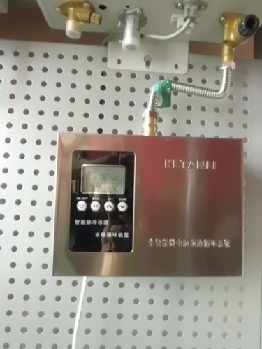 家用預(yù)熱循環(huán)泵柯坦利燃氣熱水器循環(huán)水項目錢景介紹