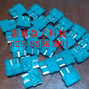 供應保險 2 AMP MICROFUSE	30754661-021