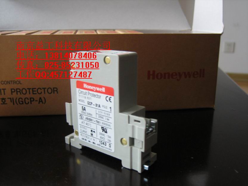 GCP-31A，GCP-32A，GCP-33A電路保護器