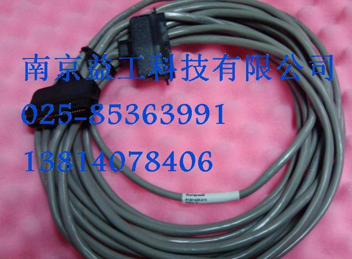 51201420-005電纜51201420-003霍尼韋爾