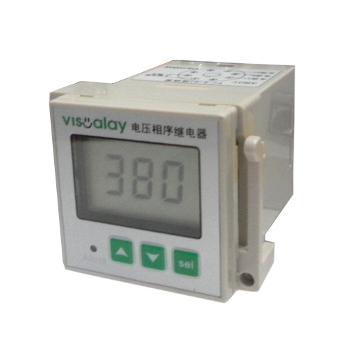 過壓保護(hù)器，過壓繼電器
