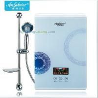 崇德迷你型即熱式電熱水器，安拉貝爾即熱式電熱水器