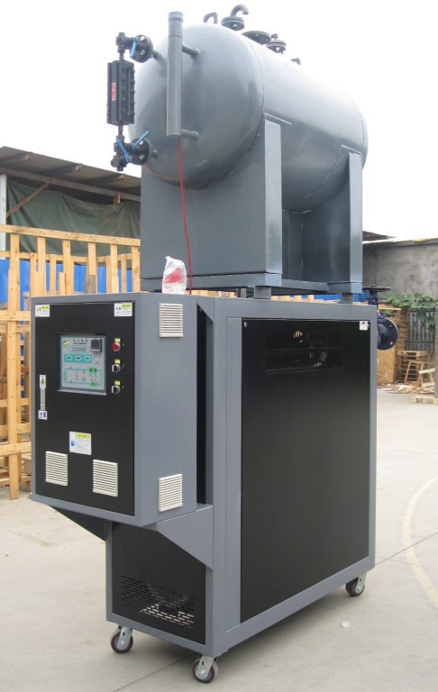 電加熱爐_電加熱導熱油爐_導熱油循環(huán)電加熱爐_油溫電加熱鍋爐
