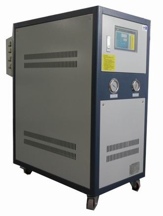 冰水機|水冷式冰水機|風冷式冰水機|南京奧德冰水機