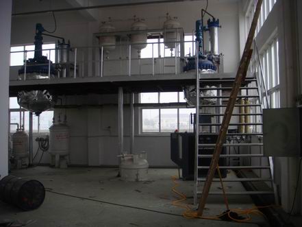 反應釜電加熱導熱油爐，反應釜控溫導熱油電加熱器
