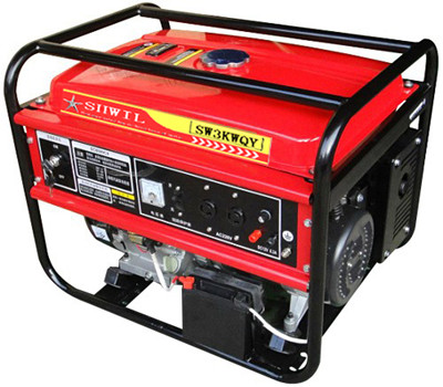 小型3kw汽油發(fā)電機|節(jié)假日照常發(fā)貨