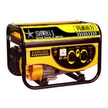 小型2500w汽油發(fā)電機(jī)哪里有買(mǎi)