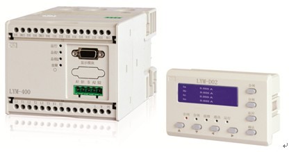 LYM-400系列智能電力測控儀表 盈通電氣
