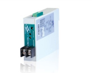 盈通電氣LYB-U系列單相電壓變送器