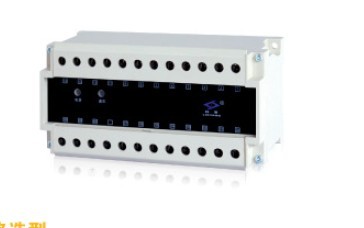盈通電氣LYB-C系列組合變送器