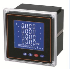 PDM-820AV三相綜合電力監(jiān)控儀