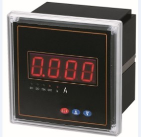PDM-801A單相智能電流表