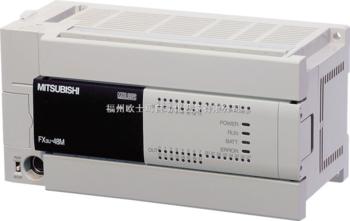 三菱PLC控制系統(tǒng)設(shè)計(jì)方法合肥三菱 FX3U-80MT/DSS