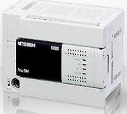 三菱plc硬件實(shí)施聯(lián)機(jī)調(diào)試（ FX3U-16MT-DS ）