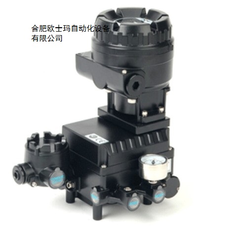 氣動放大器YT-300和YT-310長沙瀏陽洞陽YT-1000LS