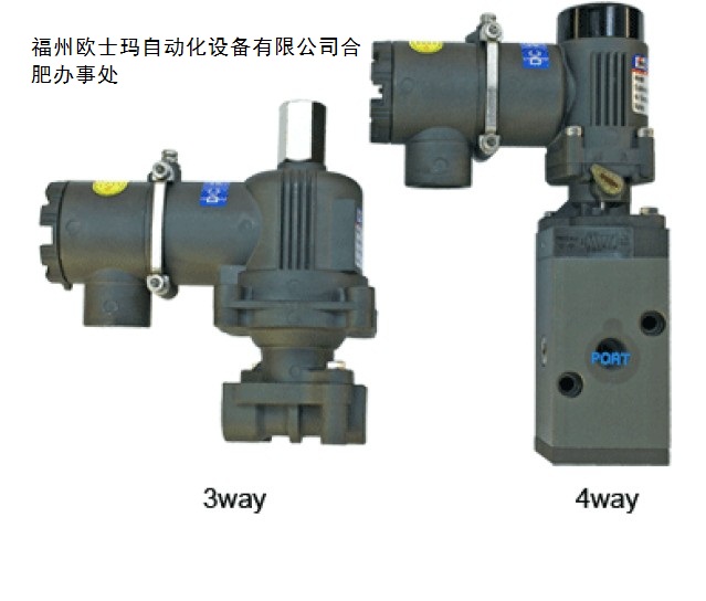 閥位變送器PTM-6V（合肥）YT-1000LSN331S