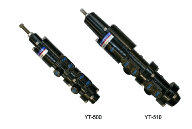 智能閥門定位器YT-2501（遠(yuǎn)傳型）合肥YT-1000LSI23