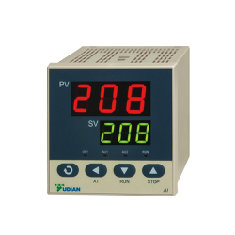 廈門宇電AI-208A系列溫度控制器