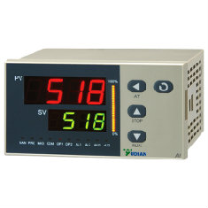 廈門宇電AI-518B2系列溫度控制器