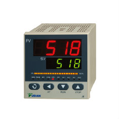 廈門宇電AI-518A2系列溫度控制器