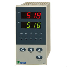 廈門宇電AI-518C系列溫度控制器