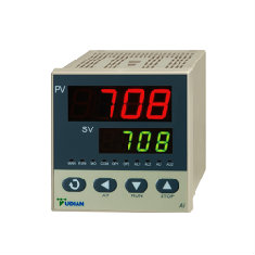 廈門宇電AI-708A系列溫度控制器