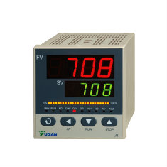 廈門宇電AI-708A2系列溫度控制器
