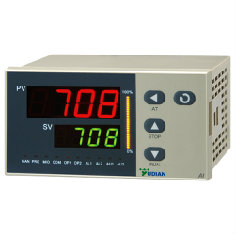廈門宇電AI-708B2系列溫度控制器