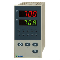 廈門宇電AI-708C系列溫度控制器