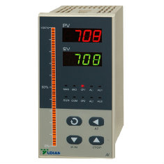 廈門宇電AI-708C3系列溫度控制器
