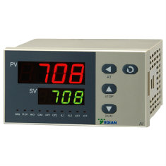 廈門宇電AI-708B系列溫度控制器