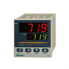 廈門宇電AI-719A2系列溫度控制器