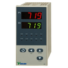 廈門宇電AI-719C系列溫度控制器