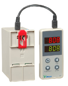 廈門宇電AI-719E5系列溫度控制器