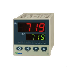 廈門宇電AI-719A系列溫度控制器