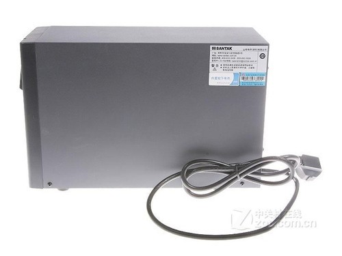 山特UPS電源廠家山特C1KS 1kva電源 浙江 杭州
