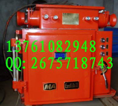 防爆軟啟動器QJR-200/660